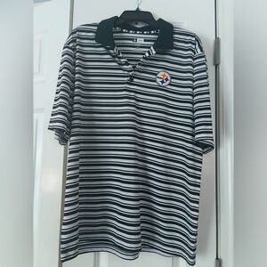 Men’s Polo Top